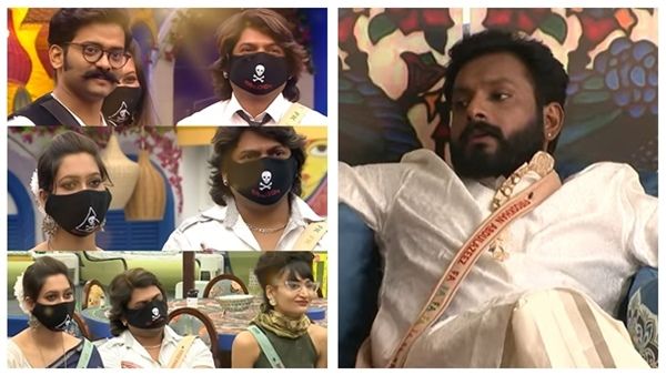 ഒരു മല്ലിപ്പൊടിയില്‍ മാസ് കാണിച്ച ആളാണ്; ഇനി നിങ്ങള്‍ എല്ലാവരുടെയും കൈയിലാണ് മത്സരമെന്ന് നടി അശ്വതി