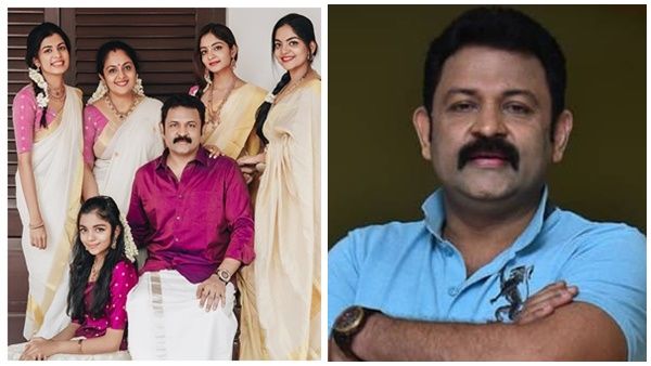 കുടുംബത്തെ നോക്കാൻ ഓട്ടോ ഓടിച്ചിരുന്നു, ആർക്കും അറിയാത്ത ഭൂതകാലത്തെ കുറിച്ച് കൃഷ്ണകുമാർ