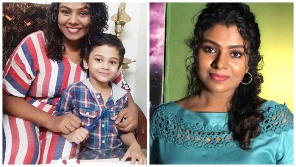 ഭാര്യയും ഭര്‍ത്താവും ആയിരുന്നപ്പോള്‍ ഒന്നും ശരിയായില്ല; ഭര്‍ത്താവുമായുണ്ടായ പ്രശ്‌നങ്ങളെ കുറിച്ച് ലക്ഷ്മി ജയന്