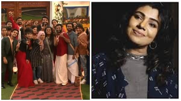 തന്നെ തെറ്റായി ചിത്രീകരിക്കാനുള്ള ശ്രമം അവിടെ നടന്നിരുന്നു, ഹൗസിനുള്ളിൽ നടന്നതിനെ കുറിച്ച് ലക്ഷ്മി ജയൻ