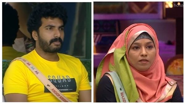 രണ്ട് പേരെ ഒരുമിച്ച് മോഹന്‍ലാല്‍ പുറത്താക്കി; ബിഗ് ബോസില്‍ അപ്രതീക്ഷിത എലിമിനേഷന്‍ നടന്നതായി റിപ്പോര്‍ട്ടുകള്‍