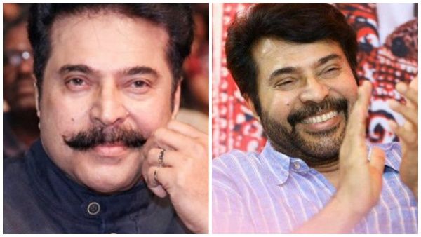സിനിമയില്‍ നിന്നും ലഭിച്ച ആദ്യ പ്രതിഫലം, എത്രയാണെന്ന് വെളിപ്പെടുത്തി മമ്മൂട്ടി