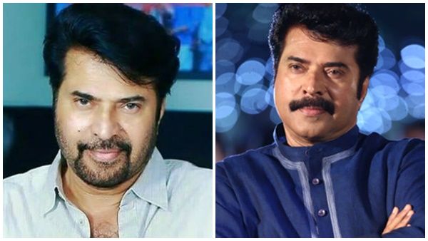 മമ്മൂട്ടി തന്നെയാണ് ഈ റോളിന് അനുയോജ്യനെന്ന് എല്ലാവര്‍ക്കും തോന്നി, വെളിപ്പെടുത്തി പിവി ഗംഗാധരന്‍