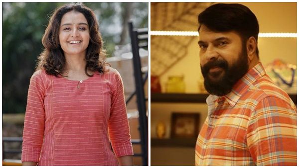 മമ്മൂട്ടിയെ കുറിച്ച് എല്ലാവരും തന്നോട് ചോദിക്കുന്ന ചോദ്യം ഇതായിരുന്നു, തുറന്ന് പറഞ്ഞ് മഞ്ജു വാര്യർ