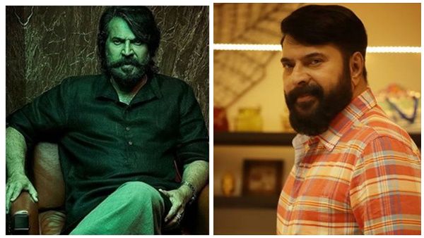 എന്റെ അഭിനയം ഇതുവരെ ശരിയായിട്ടില്ല, അത് ആദ്യം നേരേയാവട്ടെ, മമ്മൂട്ടിയുടെ മറുപടി വൈറലാകുന്നു