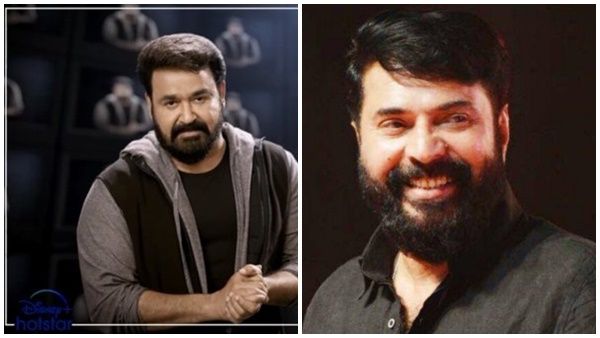 മോഹൻലാലിന്റെ ബിഗ് ബോസ് ഹൗസിലേയ്ക്ക് മമ്മൂട്ടി എത്തുന്നു? വീഡിയോ വൈറൽ