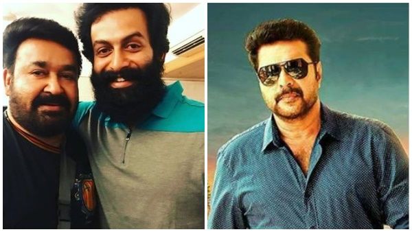 പൃഥ്വിരാജ് മാത്രമല്ല മോഹൻലാലിന്റെ ബറോസിൽ മമ്മൂട്ടിയും ഷാരൂഖ് ഖാനും?