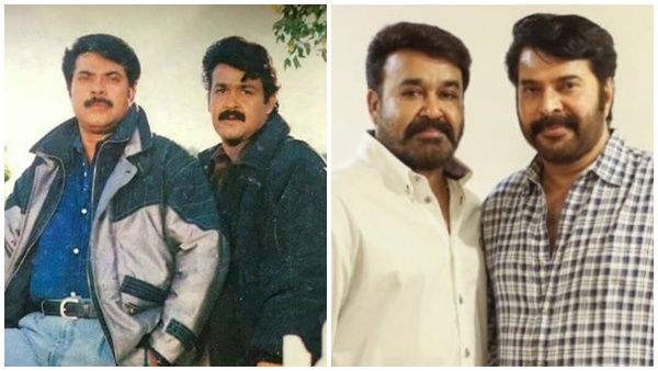 മമ്മൂട്ടി-മോഹന്‍ലാല്‍ ആരാധകര്‍ക്കായി സംവിധായകന്‍ അന്ന് ചെയ്തത്, സൂപ്പര്‍താരങ്ങള്‍ കട്ടയ്ക്ക് കൂടെനിന്നു