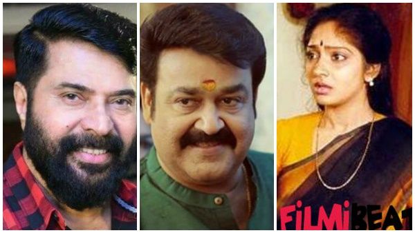 മമ്മൂക്ക വളരെ പ്രൊഫഷണലാണ്, മോഹന്‍ലാല്‍ സൗമ്യനും, മോളിവുഡ് സൂപ്പര്‍താരങ്ങളെ കുറിച്ച് സുനിത