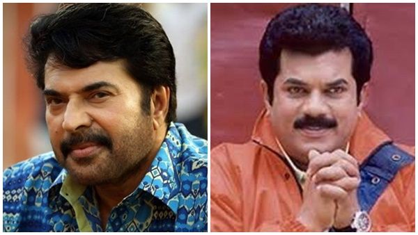 നീ എന്തിനാണ് ഇത്തരം ബോറന്‍ സിനിമകളില്‍ അഭിനയിക്കുന്നതെന്ന് മമ്മൂക്ക ചോദിച്ചു, മുകേഷ് നല്‍കിയ മറുപടി