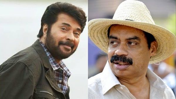 അന്ന് മമ്മൂട്ടി പറഞ്ഞ വാക്കുകൾ ഏറെ വേദനിപ്പിച്ചു,മെഗാസ്റ്റാറിന്റെ വാക്കുകൾ വെളിപ്പെടുത്തി സത്യൻ അന്തിക്കാട്