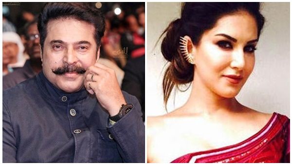 മധുരരാജയില്‍ മമ്മൂട്ടിക്കൊപ്പമുളള അനുഭവം പങ്കുവെച്ച് സണ്ണി ലിയോണ്‍, മനസുതുറന്ന് നടി