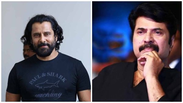 മമ്മൂട്ടി കാരണം വിക്രം വീണ്ടും മലയാളത്തിലെത്തി, മെഗാസ്റ്റാർ ചിത്രത്തെ കുറിച്ച് സംവിധായകൻ...