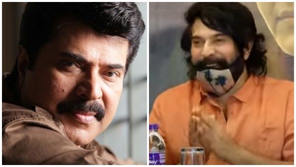 എന്നോടാരും ചോദിച്ചിട്ടില്ല, ഞാനാരോടും പറഞ്ഞിട്ടുമില്ല; തിരഞ്ഞെടുപ്പില്‍ മത്സരിക്കുന്നതിനെ കുറിച്ച് മമ്മൂട്ടി