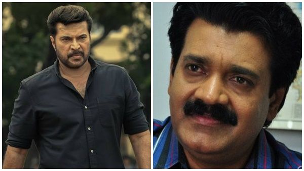 മമ്മൂട്ടിയ്ക്ക് പകരം ശങ്കര്‍ നായകനായി; ആ സിനിമയ്ക്ക് സംഭവിച്ചത് എന്തെന്ന് തിരക്കഥകൃത്ത്