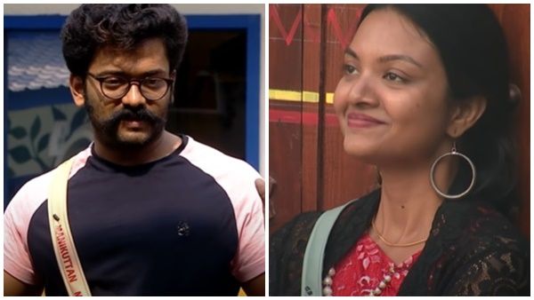 സൂര്യ തനിക്ക് ആരാണ്? ഒടുവില്‍ മണിക്കുട്ടന്‍ മനസ് തുറന്നു