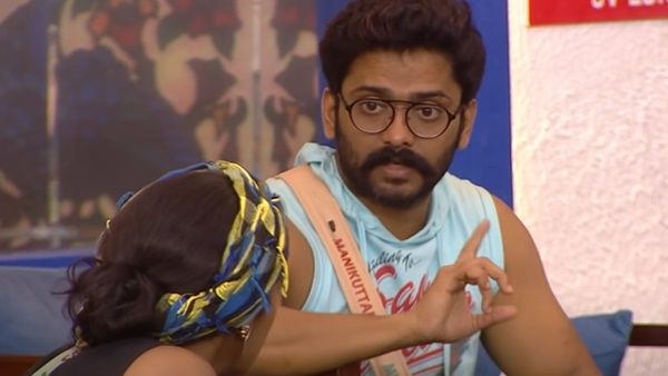 ഇവര്‍ തമ്മില്‍ അടിയായാല്‍ കണ്ടുകൊണ്ട് നില്‍ക്കുന്ന നമ്മള്‍ എന്ത് ചെയ്യും? ആശങ്കയറിയിച്ച് മണിക്കുട്ടന്‍