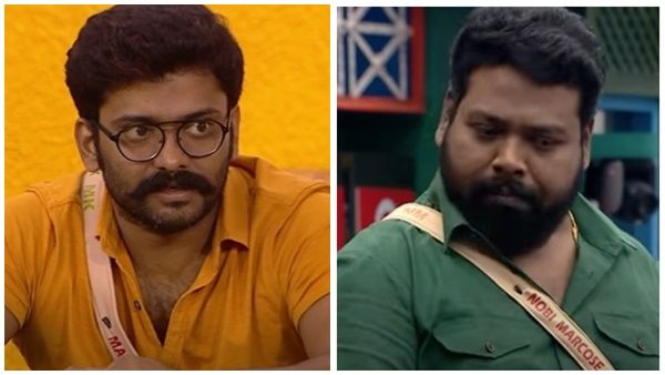 നോബി ബിബി ഹൗസിൽ പക്ഷാപാതം കാണിക്കുന്നു, താരത്തിനെതിരെ വിമർശനവുമായി ആരാധകർ
