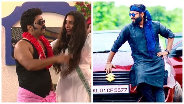 അറിയാതെ മണിക്കുട്ടന്റെ ഫാന്‍ ആവുകയാണ്; കിടിലനെ തേച്ചൊട്ടിച്ച സന്ധ്യയുടെ തഗ് ലൈഫ് ചോദ്യത്തെ കുറിച്ച് അശ്വതി