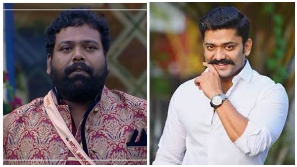 കൂടെ ഒരാൾ ഇല്ലെങ്കിൽ നോബിക്ക് ഒന്നും ചെയ്യാൻ കഴിയില്ല, സോഷ്യൽ മീഡിയയിൽ വിമർശനം ഉയരുന്നു
