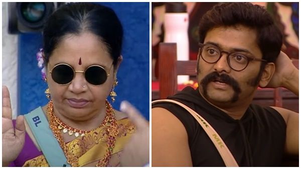 ഭാഗ്യ ചേച്ചി പറഞ്ഞ ആ വാക്ക് കടുത്തുപോയി; അവരുടെ മനസിലിരിപ്പ് എന്താണെന്ന് മണിക്കുട്ടന്‍