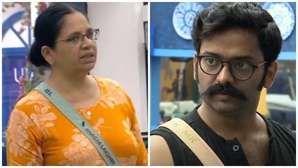 സ്ത്രീകള്‍ക്ക് വേണ്ടി സംസാരിക്കുന്നയാളല്ലേ, എന്നിട്ടും അവളുടെ പ്രശ്‌നം മനസിലാകാത്തത് എന്താ: മണിക്കുട്ടന്‍