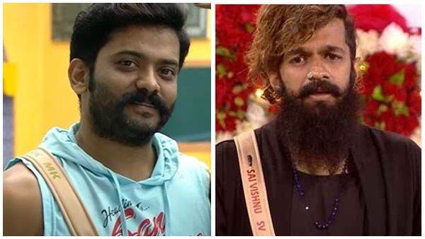പ്രശ്‌നങ്ങള്‍ തല്ലി തീര്‍ക്കാന്‍ മണിക്കുട്ടനും സായിയും; ഒടുവില്‍ കെട്ടിപ്പിടുത്തവും സോറിയും