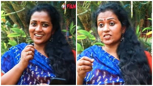 ബിഗ് ബോസില്‍ സ്ട്രാറ്റര്‍ജി വെച്ച് തന്നെ കളിക്കണം, മല്‍സരാര്‍ത്ഥികളെ കളിക്കാന്‍ അനുവദിക്കുക: മഞ്ജു പത്രോസ്