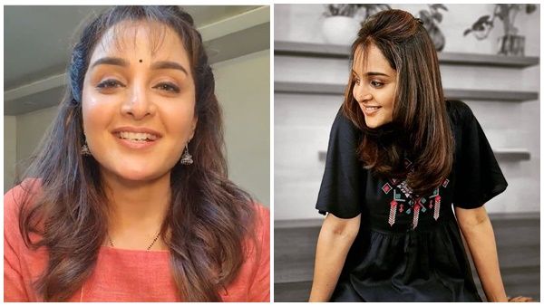 ദി പ്രീസ്റ്റ് വിജയമാകുമ്പോൾ മഞ്ജു വാര്യർക്ക് സന്തോഷം ഈ കാര്യത്തിലാണ്, നന്ദി പറഞ്ഞ് നടി