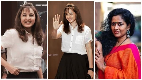 ‘ജീവിതം കൈ വിട്ടു പോയ കാലത്ത് ഈ മുഖം നല്‍കിയ ആശ്വാസം കുറച്ചൊന്നുമല്ല’; മഞ്ജു സുനിച്ചന്‍