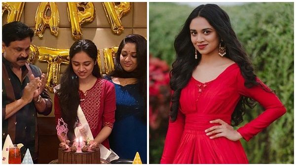 മീനാക്ഷിയുടെ പിറന്നാള്‍ കളറാക്കി ദിലീപും കാവ്യയും; ചിത്രങ്ങള്‍ വൈറല്‍