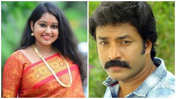 കണിശ്ശക്കാരനായി ഷാനവാസ്, കുസൃതിക്കാരിയായി മേഘ്‌ന, പുതിയ പരമ്പര ഉടന്‍