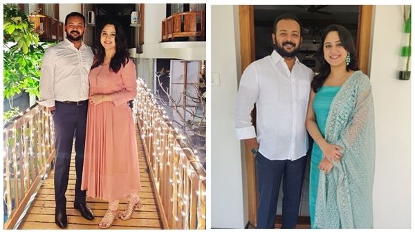 മിയ തന്റെ പ്രതിശ്രുത വരനെ കാണാന്‍ പോയ ദിവസം; ഒരു വര്‍ഷം മുന്‍പ് പെണ്ണ് കണ്ടു, ഇപ്പോള്‍ ഭര്‍ത്താവായി കൂടെ