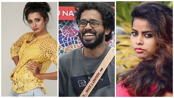 അഡോണിയും എയ്ഞ്ചലും പ്രണയത്തിലാണോ, സത്യം തുറന്ന് പറഞ്ഞ് മിഷേൽ
