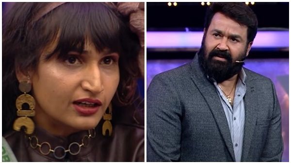 സായിയുടെ ഉദ്ദേശം നഴ്‌സറി കുട്ടിക്ക് പോലും വ്യക്തം, ലാലേട്ടന് മനസിലായില്ല; ഡിംപലിനോട് അവഗണനയെന്ന് പ്രേക്ഷകര്‍