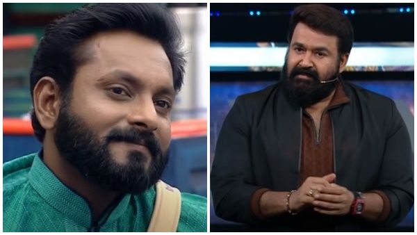 കിടിലം ഫിറോസിനുള്ള ജയില്‍ വേഷം റെഡി, ശിക്ഷകള്‍ കടുപ്പിക്കുന്നു; തമാശ കളിക്കരുതെന്ന് ലാലേട്ടന്‍