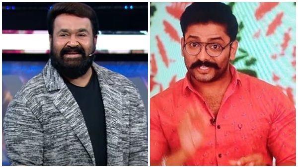 എംജി കോളേജിലെ തന്റെ സീനിയര്‍, ലാലേട്ടനെ കുറിച്ച് കേട്ടത് വെളിപ്പെടുത്തി മണിക്കുട്ടന്‍