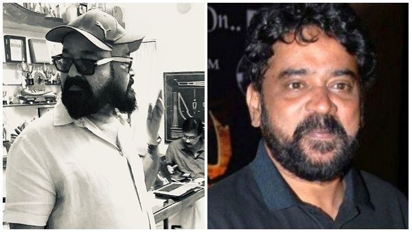 മോഹന്‍ലാലിന്‌റെ ഇരട്ടത്തല ചിത്രം ഫോട്ടോഷോപ്പല്ല, രഹസ്യം വെളിപ്പെടുത്തി സന്തോഷ് ശിവന്‍