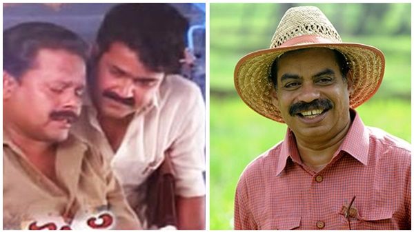 ആ ചിത്രത്തില്‍ ഫൈറ്റ് ഒരുക്കിയത് മോഹന്‍ലാല്‍, സൂപ്പര്‍താരത്തെ കുറിച്ച് ‌സത്യന്‍ അന്തിക്കാട്