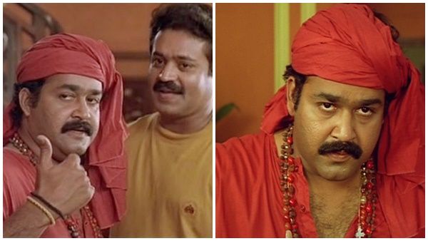 ലാൽ തൃപ്തനായിരുന്നില്ല, എന്നാൽ ഫാസിൽ അതിന് സമ്മതിച്ചില്ല, മണിച്ചിത്രത്താഴിനെ കുറിച്ച് നിർമ്മാതാവ്