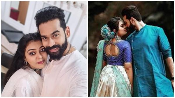 ഒരേ ഇന്‍ഡസ്ട്രിയില്‍ നിന്ന് വിവാഹം കഴിക്കുമ്പോള്‍ ഈഗോ ക്ലാഷുകള്‍ ഉണ്ടാകുമെന്ന് പലരും പറഞ്ഞു, തുറന്നുപറഞ്ഞ് യുവ