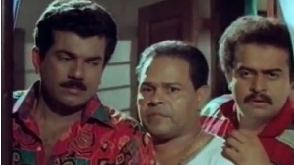 മുകേഷിന് എന്ത് മാര്‍ക്കറ്റ്? അദ്ദേഹത്തെ മാറ്റി രക്ഷപ്പെടാന്‍ നോക്ക്; റാംജിറാവു സിനിമയെ കുറിച്ച് മുകേഷും ലാലും