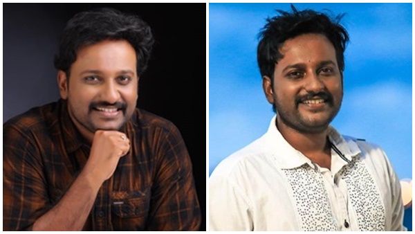 വല്ല മാപ്പിളപ്പാട്ട് എങ്ങാനും പഠിച്ചാല്‍ പോരെ, ആക്ഷേപത്തിന് നജീം അര്‍ഷാദ് നല്‍കിയ മറുപടി