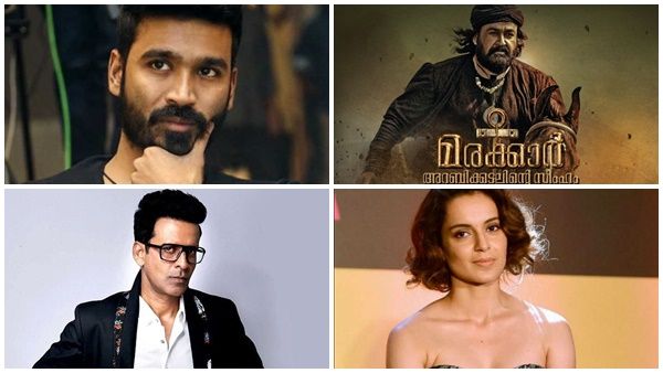 ദേശീയ ചലച്ചിത്ര പുരസ്‌കാരം: മികച്ച ചിത്രമായി മരക്കാര്‍ അറബിക്കടലിന്റെ സിംഹം