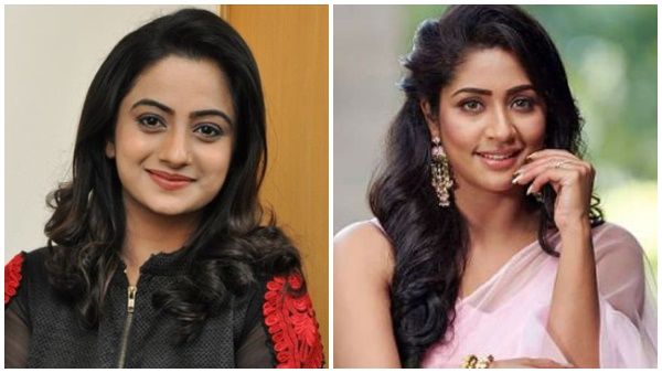 ബോളിവുഡിലും ഹോളിവുഡിലുമൊക്കെ എത്തിപ്പെടാന്‍ സാധ്യതയുള്ള നടിയാണ്, നമിതയെ കുറിച്ച് നവ്യ