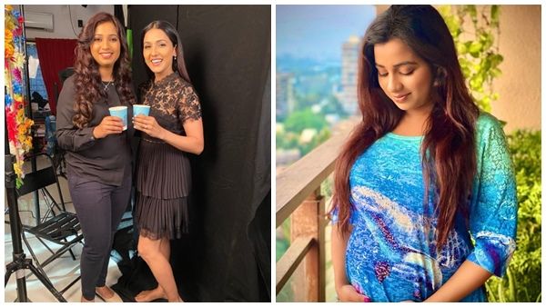 ഒരേ സമയം നമ്മള്‍ ഗര്‍ഭിണിമാരായി, കുഞ്ഞതിഥിയെ കാത്തിരിക്കുന്ന സന്തോഷത്തില്‍ ശ്രേയയ്ക്ക് ആശംസകളുമായി കൂട്ടുകാരി