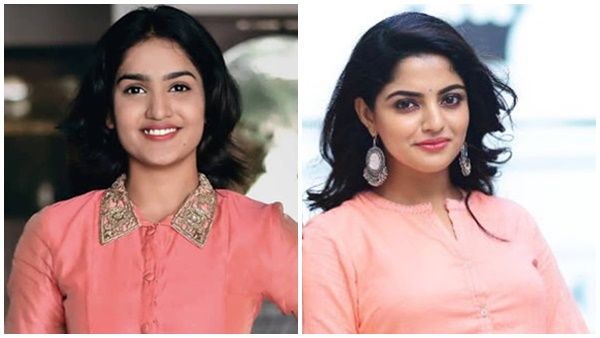 ദിലീപേട്ടന്‌റെ വീട് ഇഷ്ടം, മഞ്ജു ചേച്ചിയുടെ അഭിനയവും, മനസുതുറന്ന് സാനിയയും നിഖിലയും