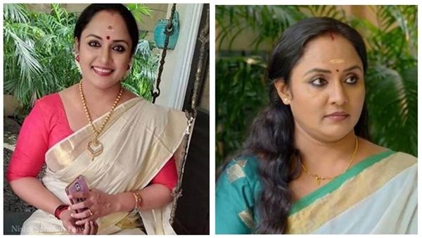എന്നെ കെട്ടിച്ചിട്ട് വേണം അവൾക്ക് കെട്ടാൻ, വിവാഹത്തെ കുറിച്ച് ഇളയമകൾ പറയാറുള്ള തമാശയെ പറ്റി നിഷ
