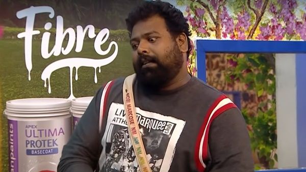 നന്മ മരം കളിക്കാനാണേല്‍ നോബി എന്തിനാ ബിഗ് ബോസില്‍ പോയത്? ആരാധകര്‍ ചോദിക്കുന്നു