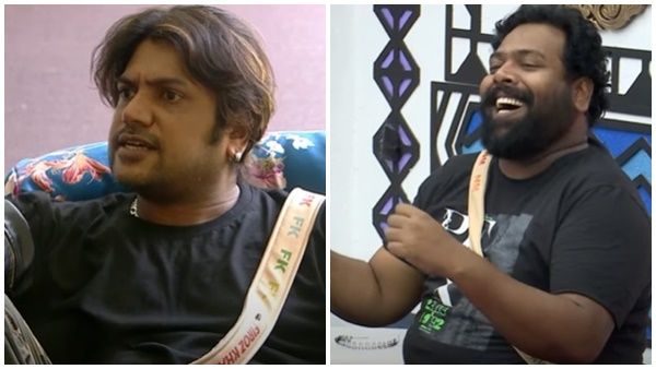 അവന്മാര്‍ രണ്ടും കൂടെ ഫിറോസിനെ തൂക്കിയെടുത്ത് അവിടെ കൊണ്ടിട്ടു; പറഞ്ഞ് ചിരിച്ച് നോബി